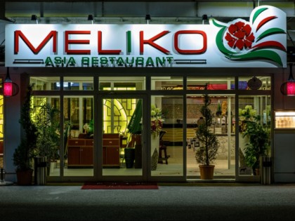 Foto: MELIKO 